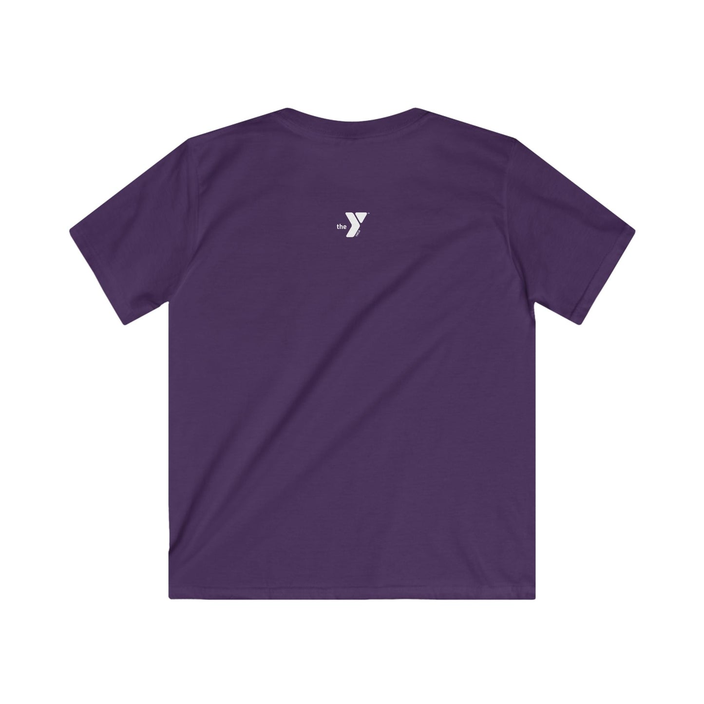 Youth Gildan Softstyle T-Shirt