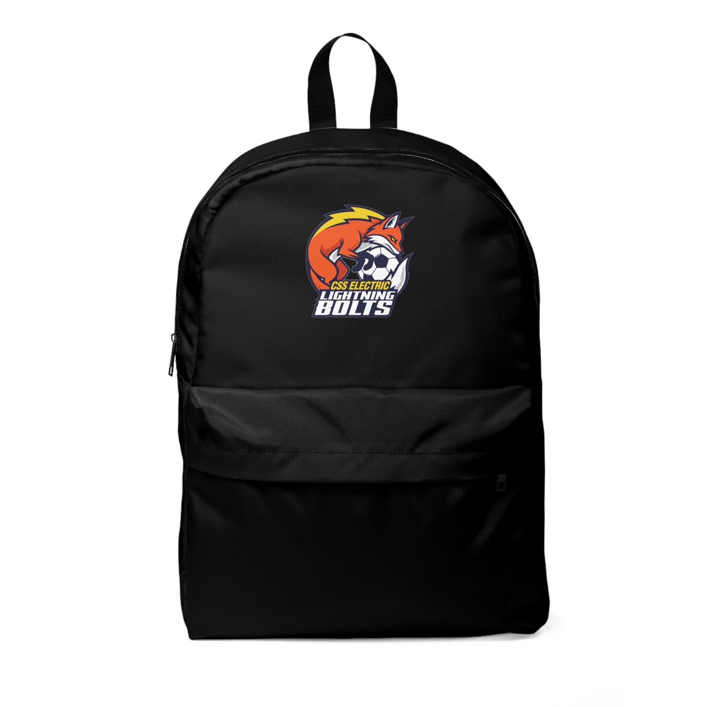 Lightning Bolts Classic Backpack
