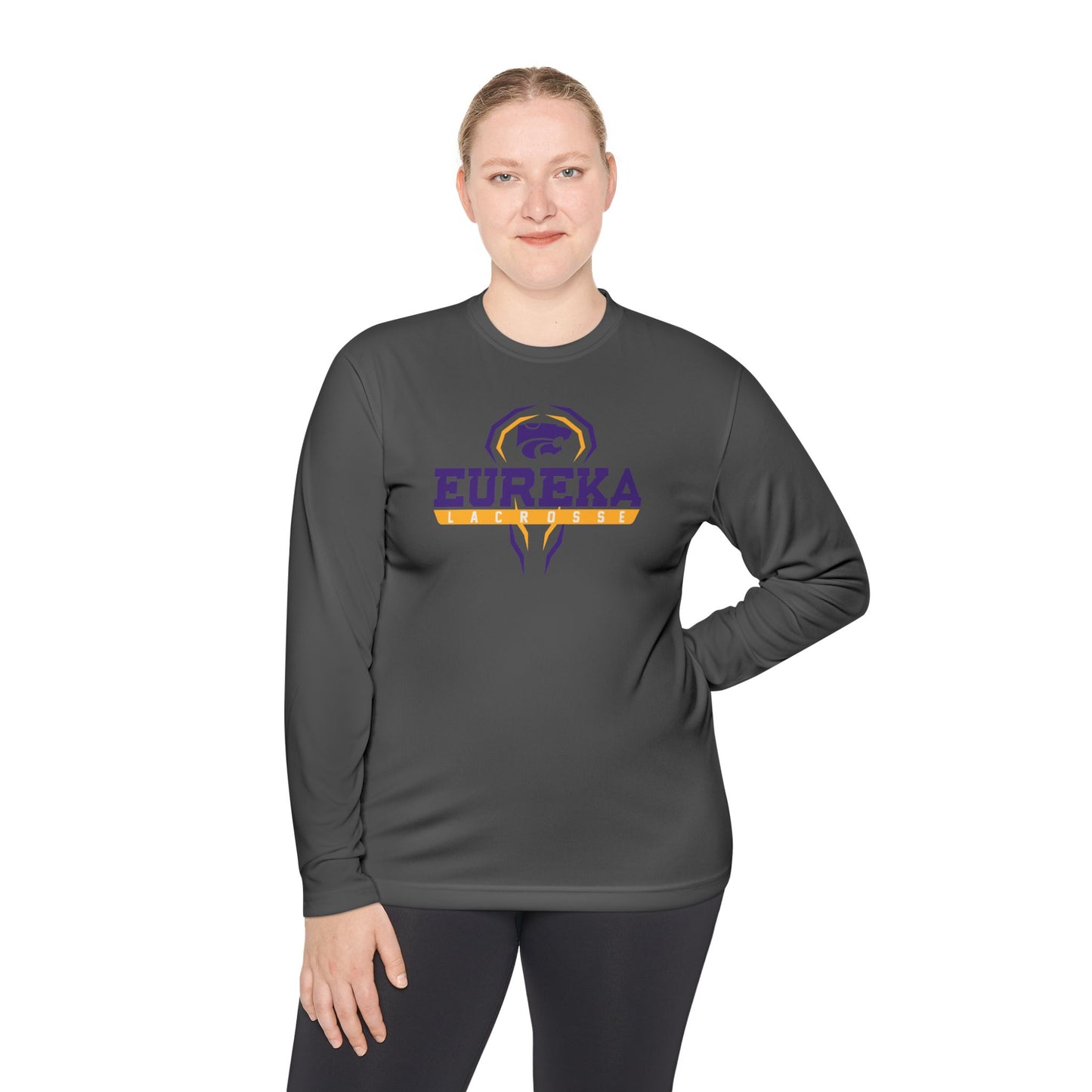 EHSWLAX Sport-Tek Long Sleeve