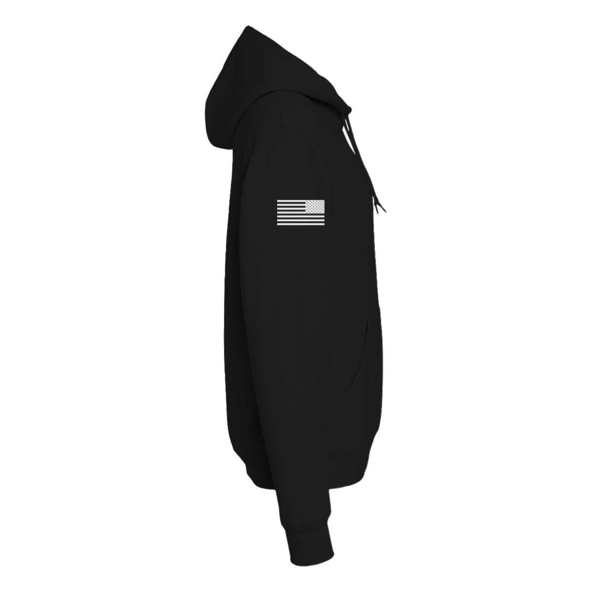 Adult NOD SRT Jerzees Blend Hoodie