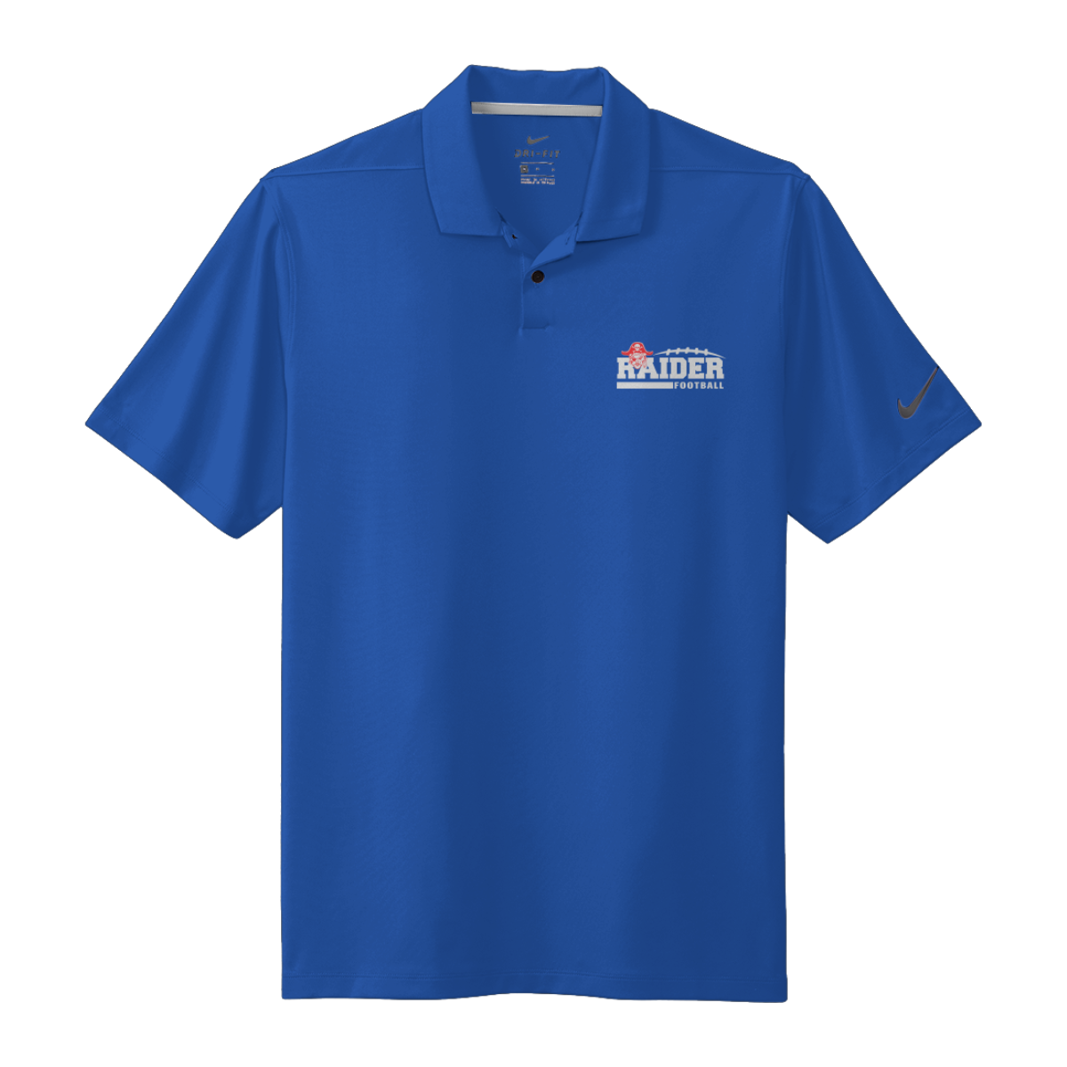 Adult Fairport Raiders Vapor Polo