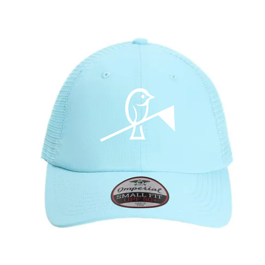 Imperial The Hinsen Mesh Back Cap