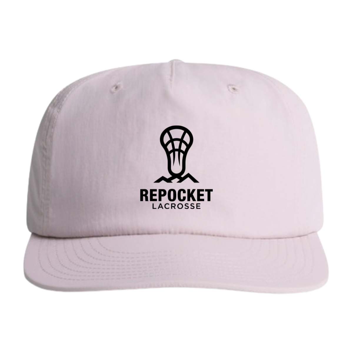 Repocket Lacrosse AS Colour Surf Cap