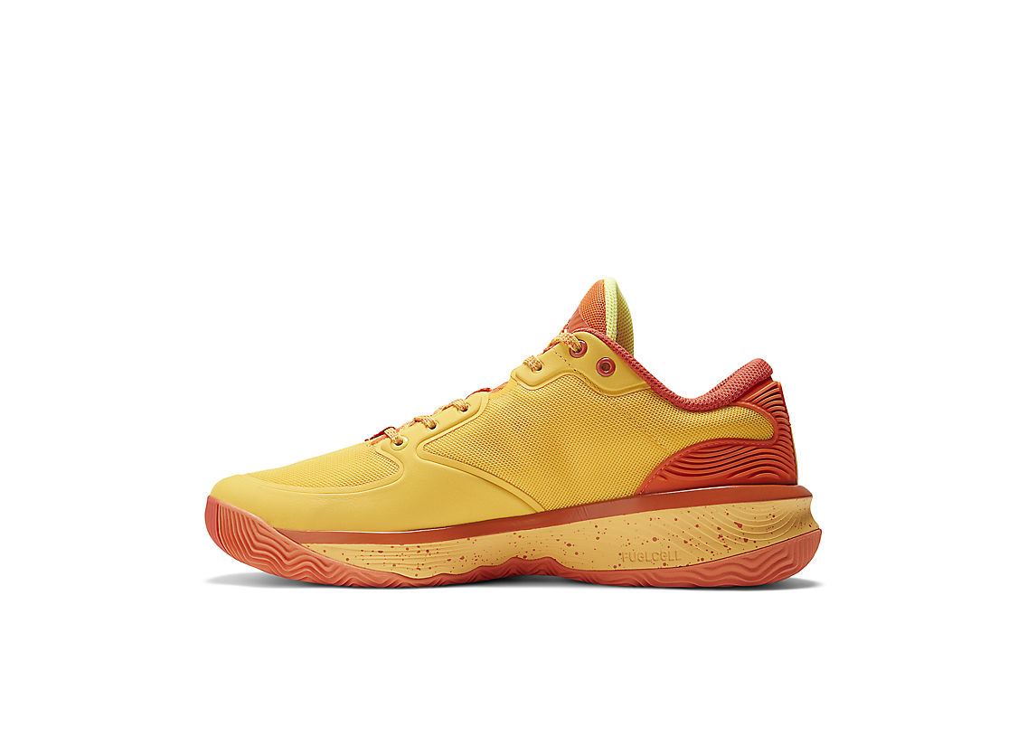 Adult NB BBall HESI LOW