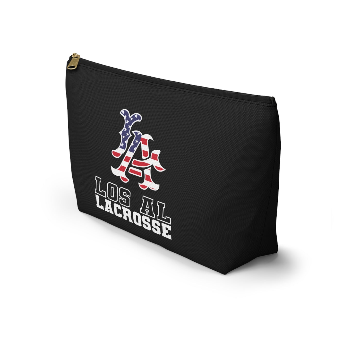 Los Alamitos Lacrosse Accessory Pouch