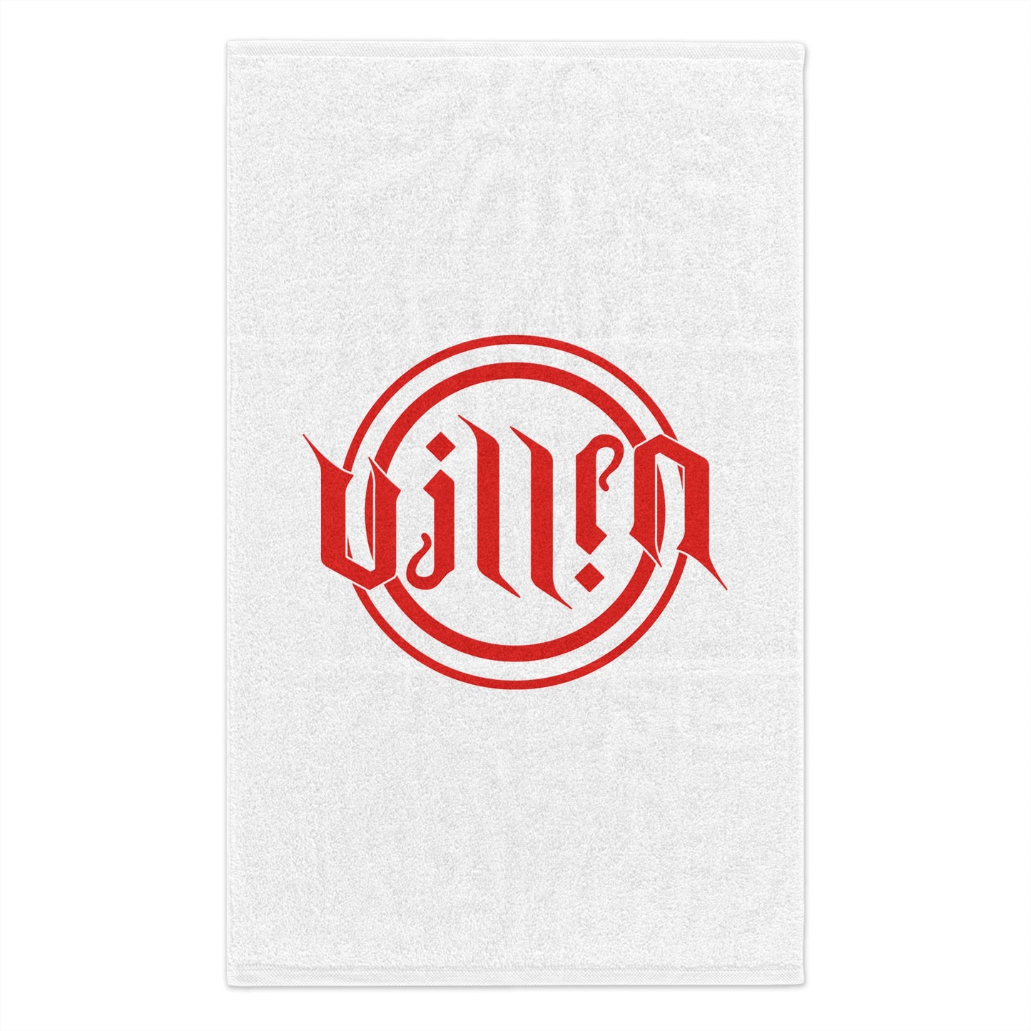 Villen Ultimate Rally Towel