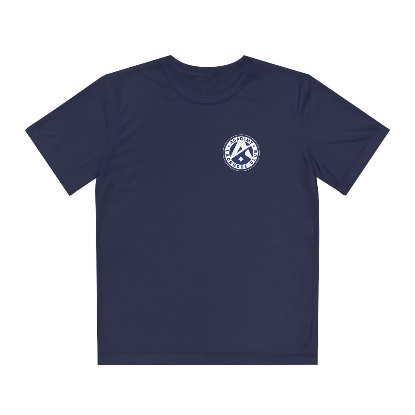 Youth SDLA Sport-Tek Performance Tee