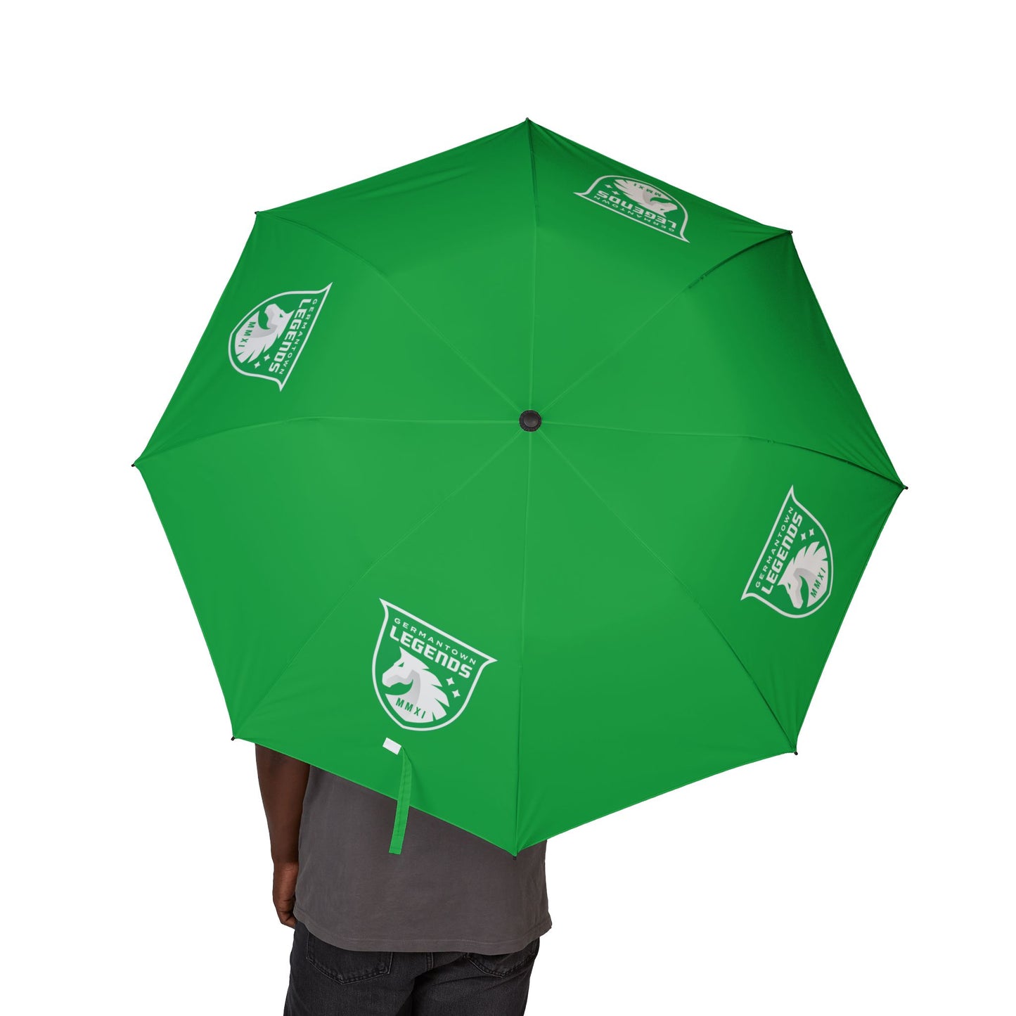 Germantown Legends Foldable Umbrella