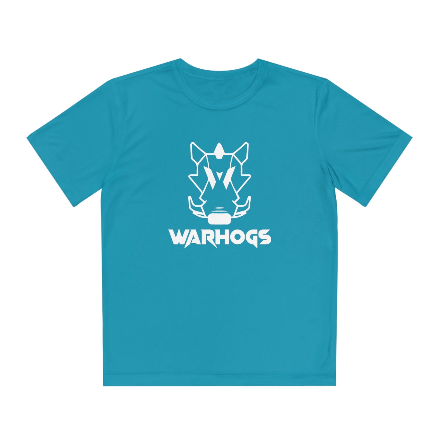 Youth Warhogs BLC Sport-Tek Performance T-Shirt
