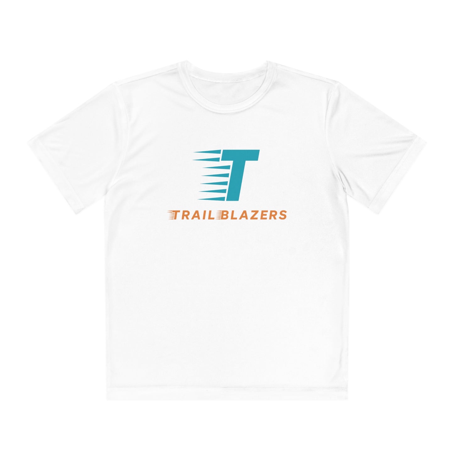 Youth Tennessee Trailblazers Sport-Tek Performance Shirt