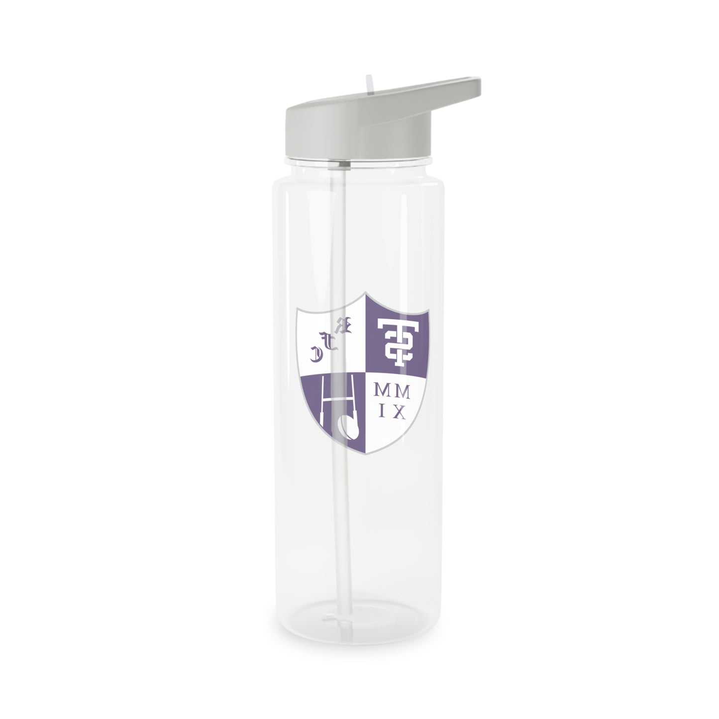 UST Rugby Tritan Water Bottle