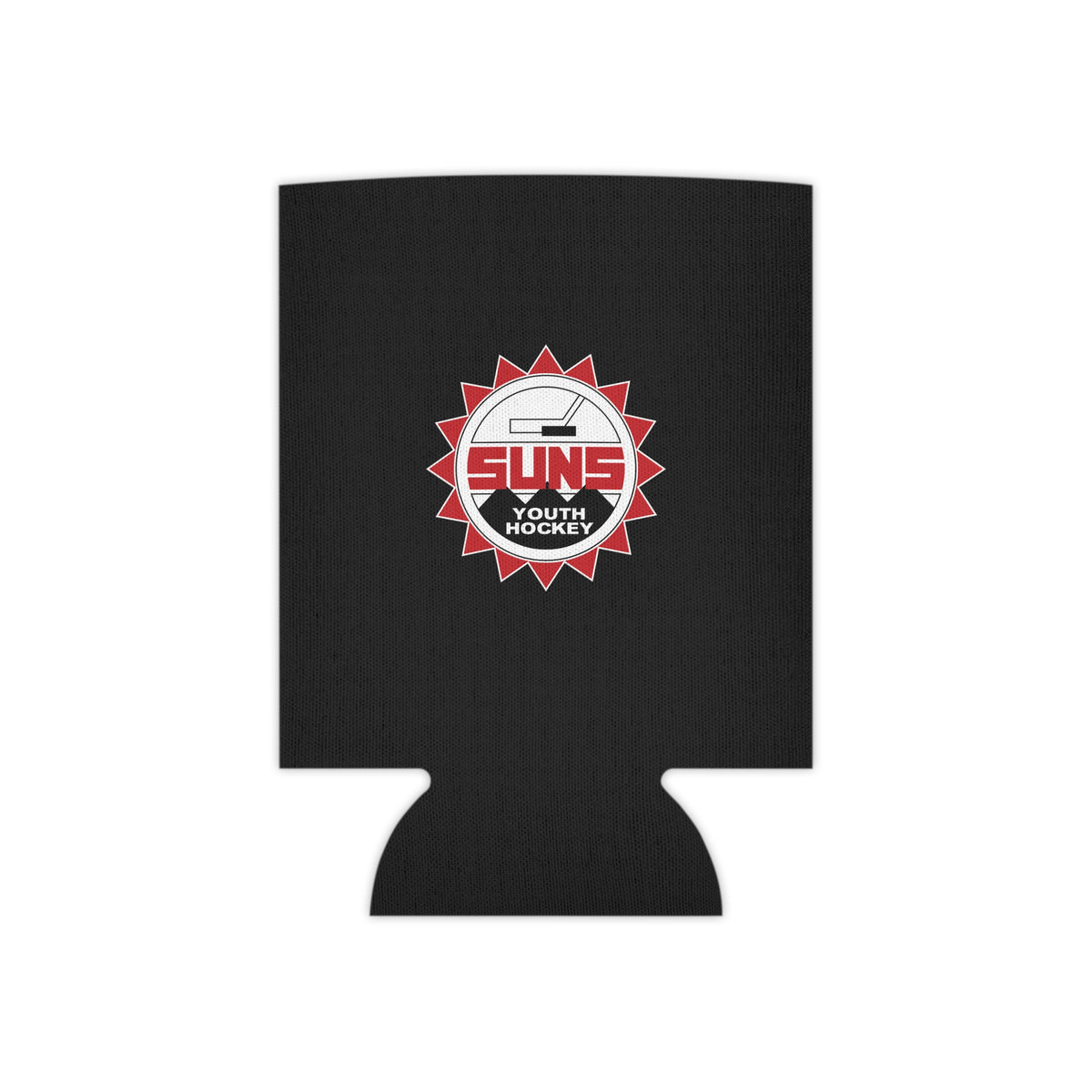 Sun Valley Youth Hockey Can Cooler 3-pack