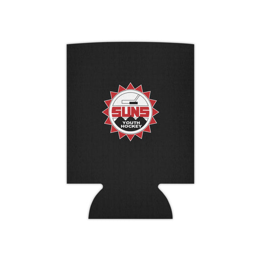 Sun Valley Youth Hockey Can Cooler 3-pack