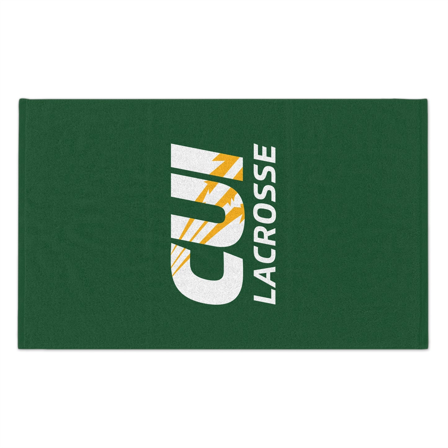 CUI Lacrosse Rally Towel