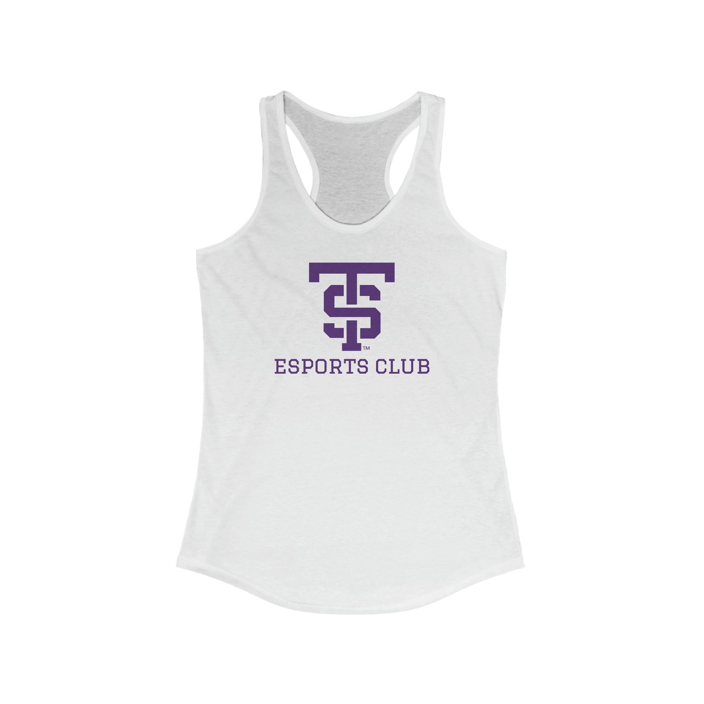 Women's UST eSports Next Level Racerback Tank