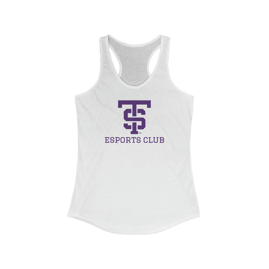 Women's UST eSports Next Level Racerback Tank
