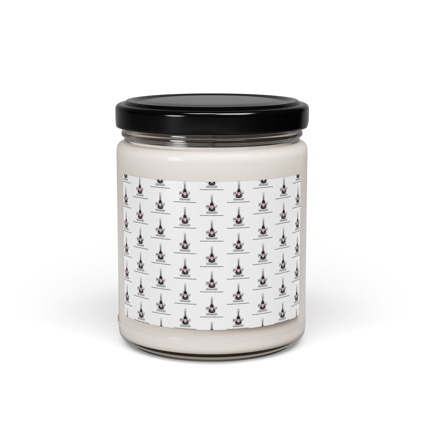 RV Lacrosse Scented Soy Candle, 9oz