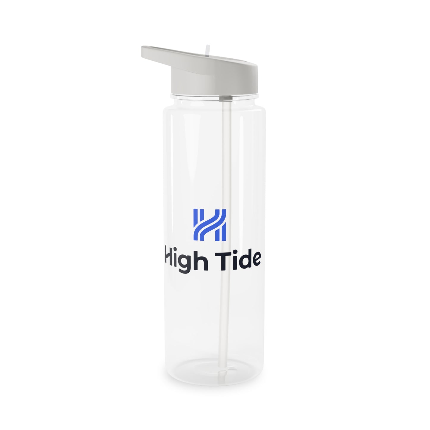 High Tide Tritan Water Bottle (25 oz)