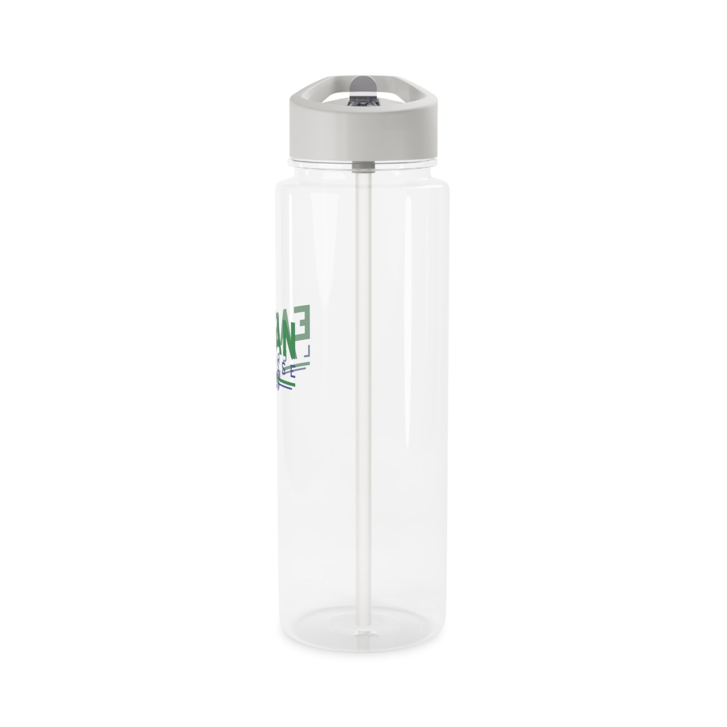Eagan Boys Lacrosse Tritan Water Bottle