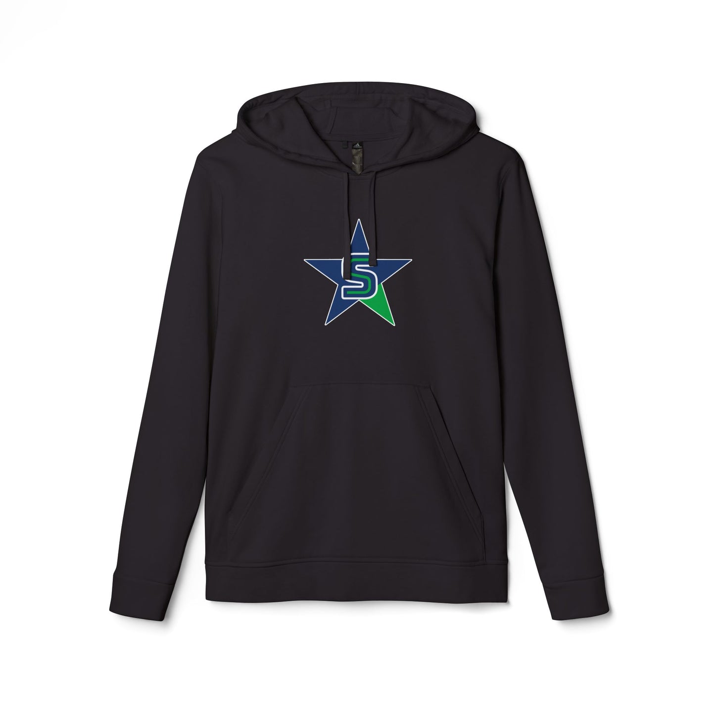 Adult Stamford Adidas Fleece Hoodie