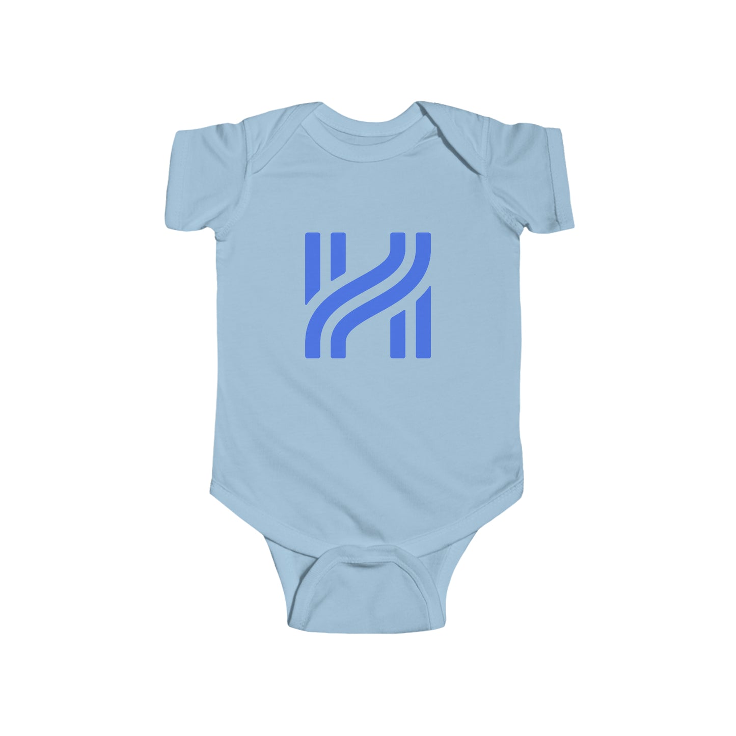 Baby High Tide Onesie