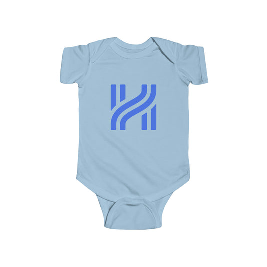 Baby High Tide Onesie