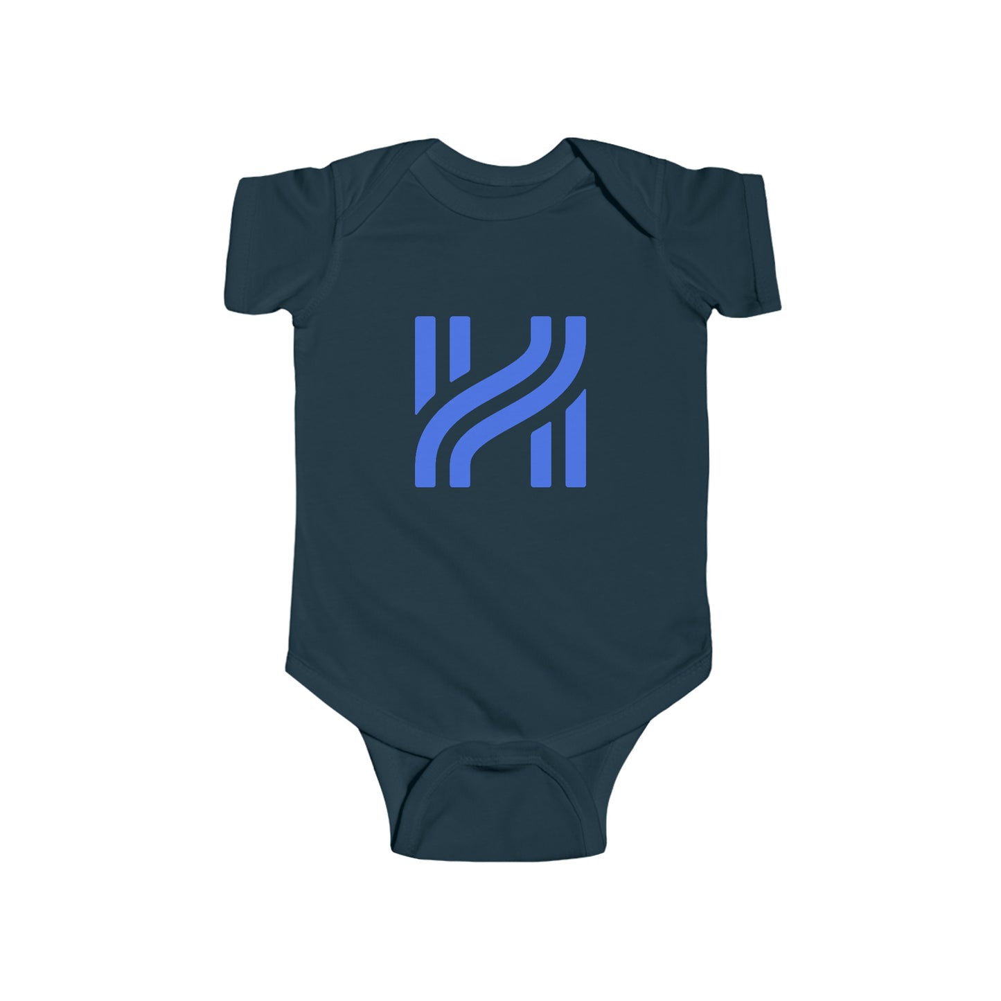 Baby High Tide Onesie