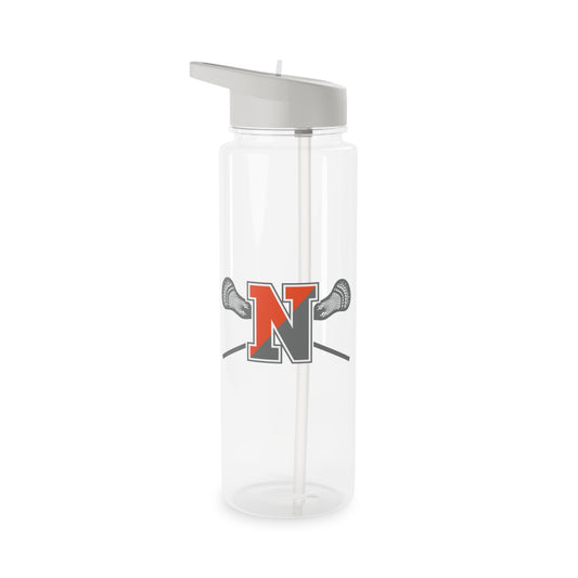 Newton Youth Lacrosse Tritan Water Bottle (25oz)