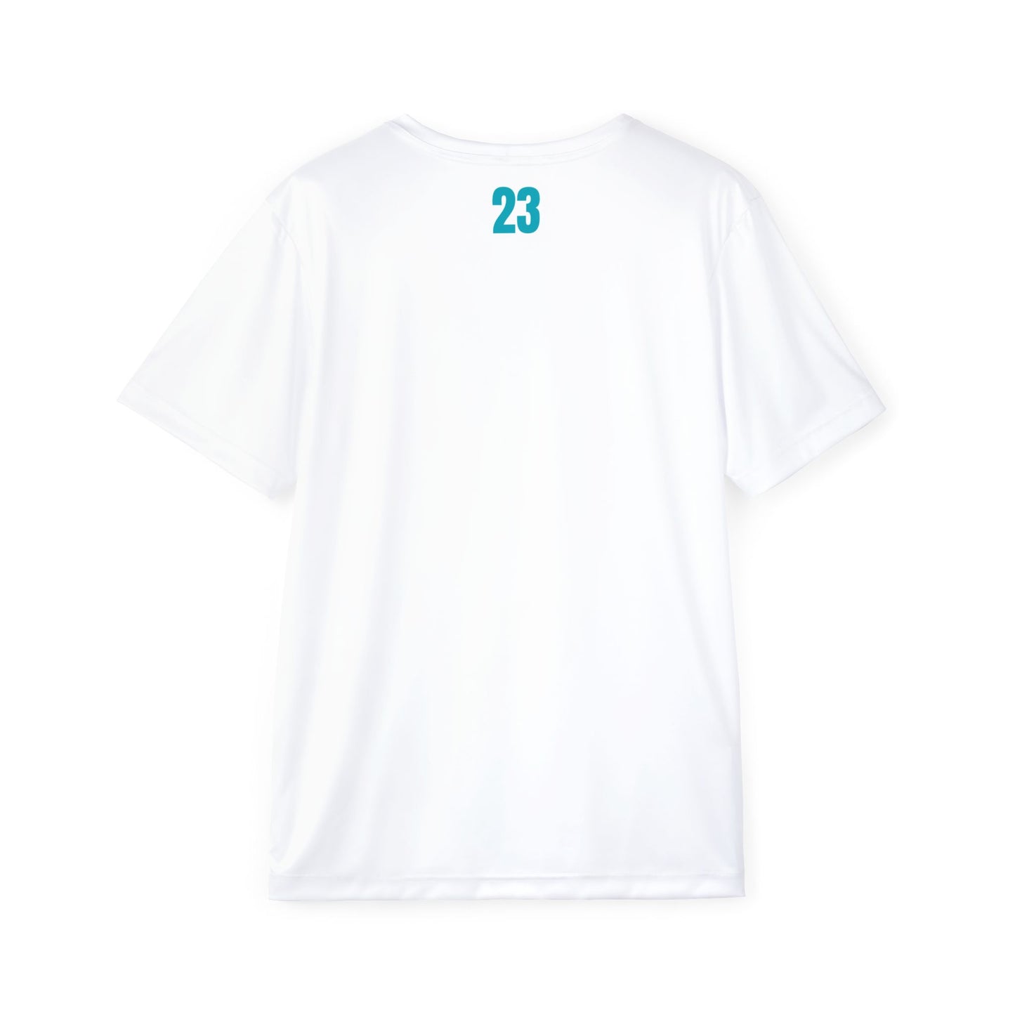 Personalized - Adult TNLX Shootaround Shirt