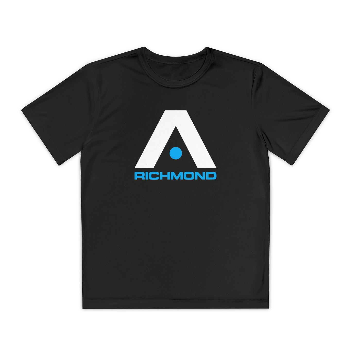 Youth ADVNC NDP Richmond Sport-Tek Performance T-Shirt