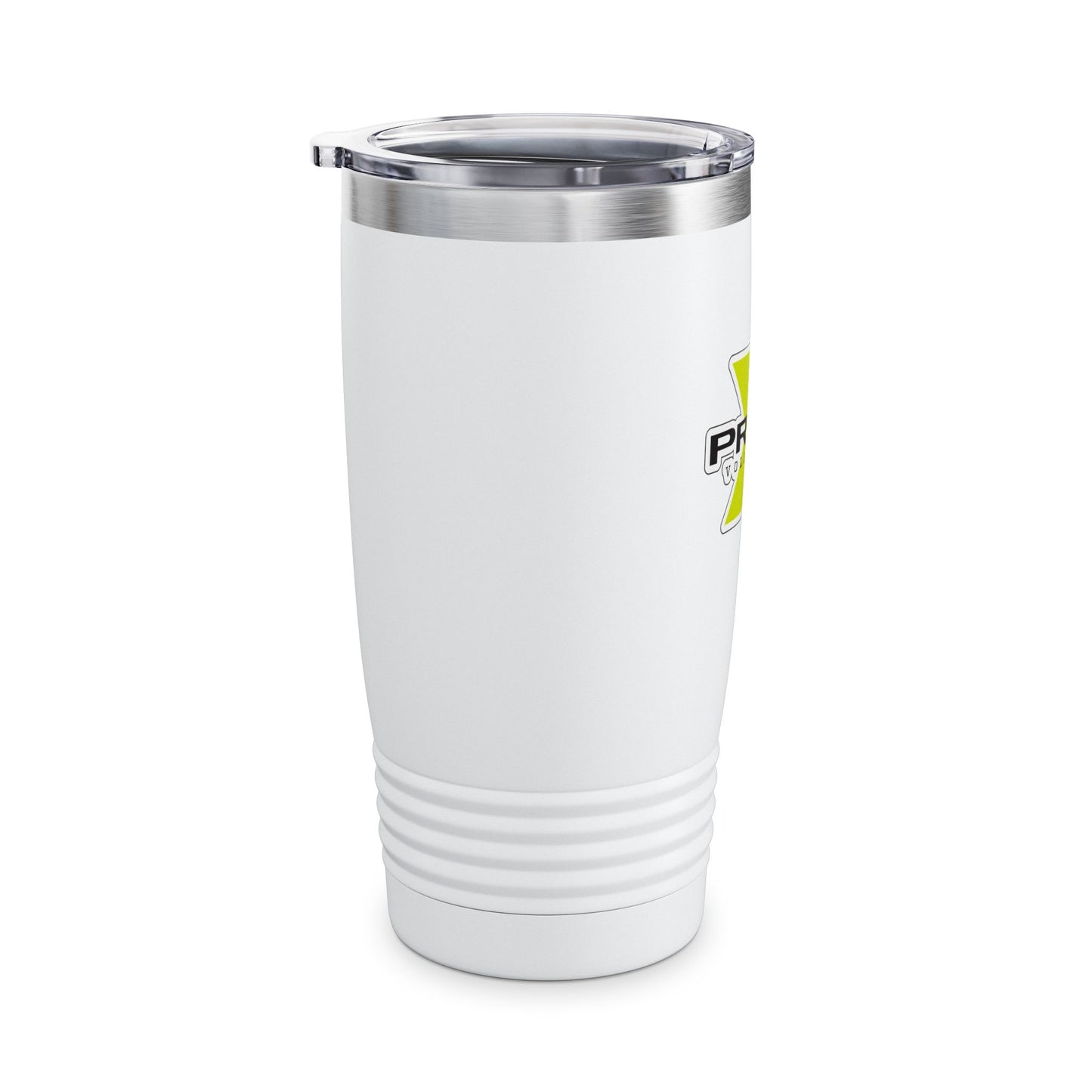 Prime X Volleyball Ringneck Tumbler (20oz)