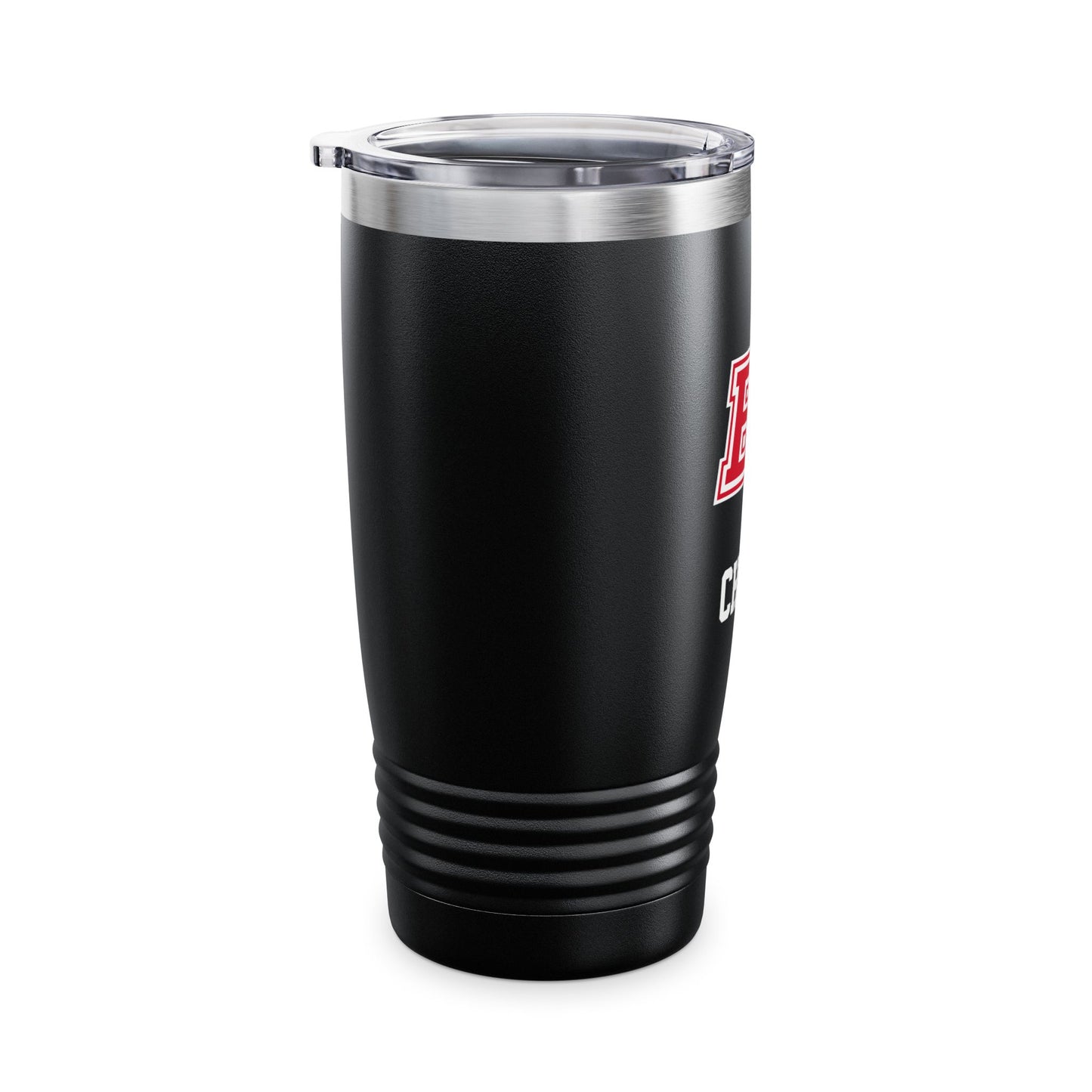 Bethel Tate HS Cheer Ringneck Tumbler (20oz)