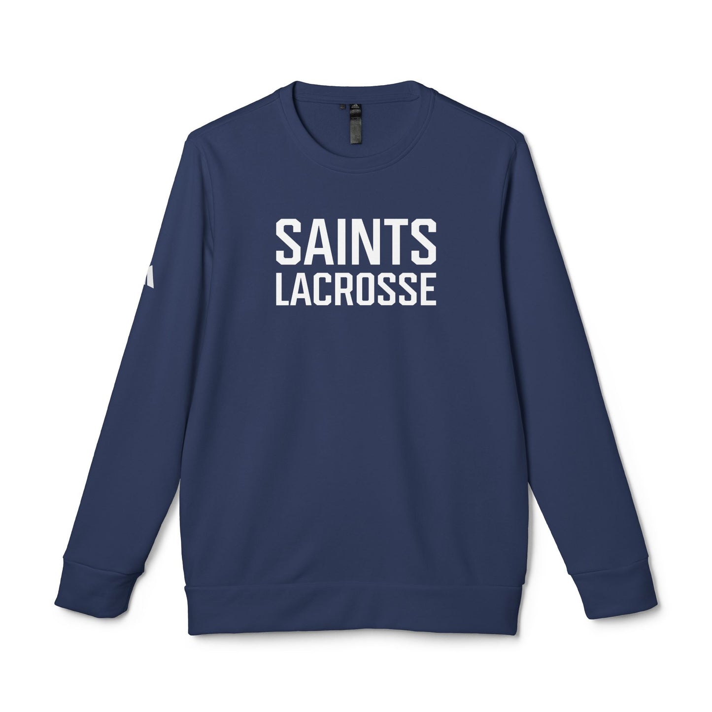 Adult AYL Adidas Fleece Crewneck Sweatshirt