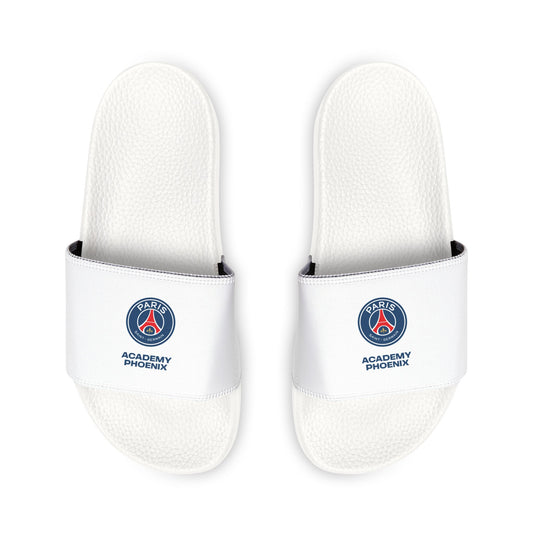 Youth PSG Academy Phoenix Comfort Slide Sandals