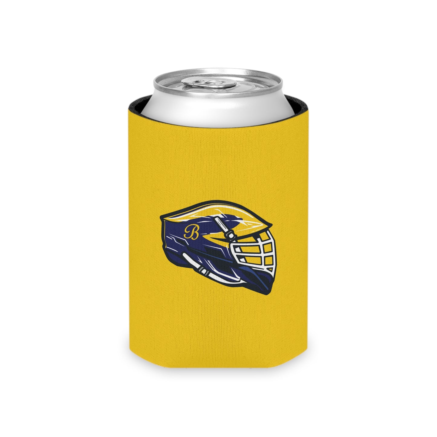 Bellevue Lacrosse Can Cooler (3-pack)