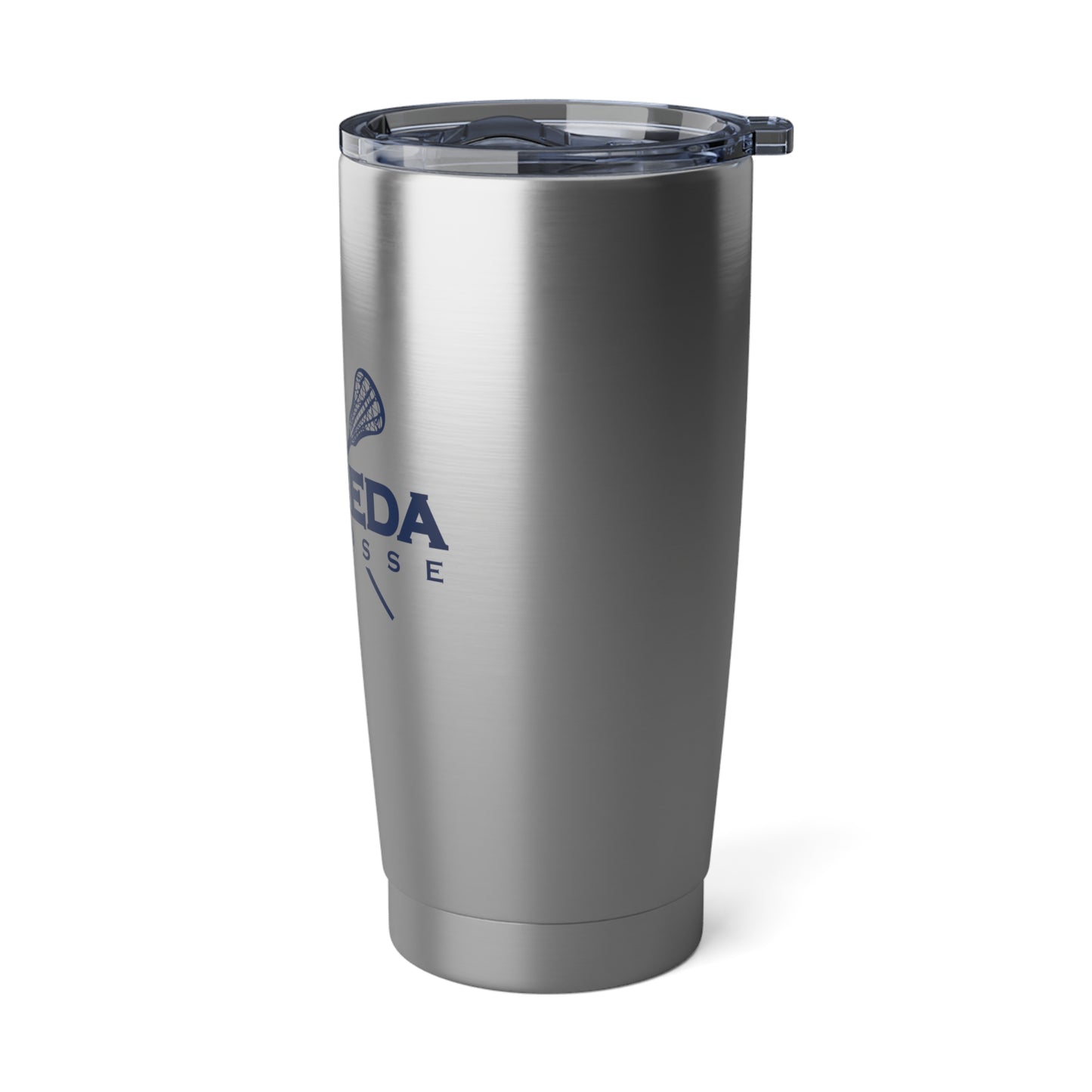 Alameda Attack Lacrosse Insulated Tumbler (20oz)