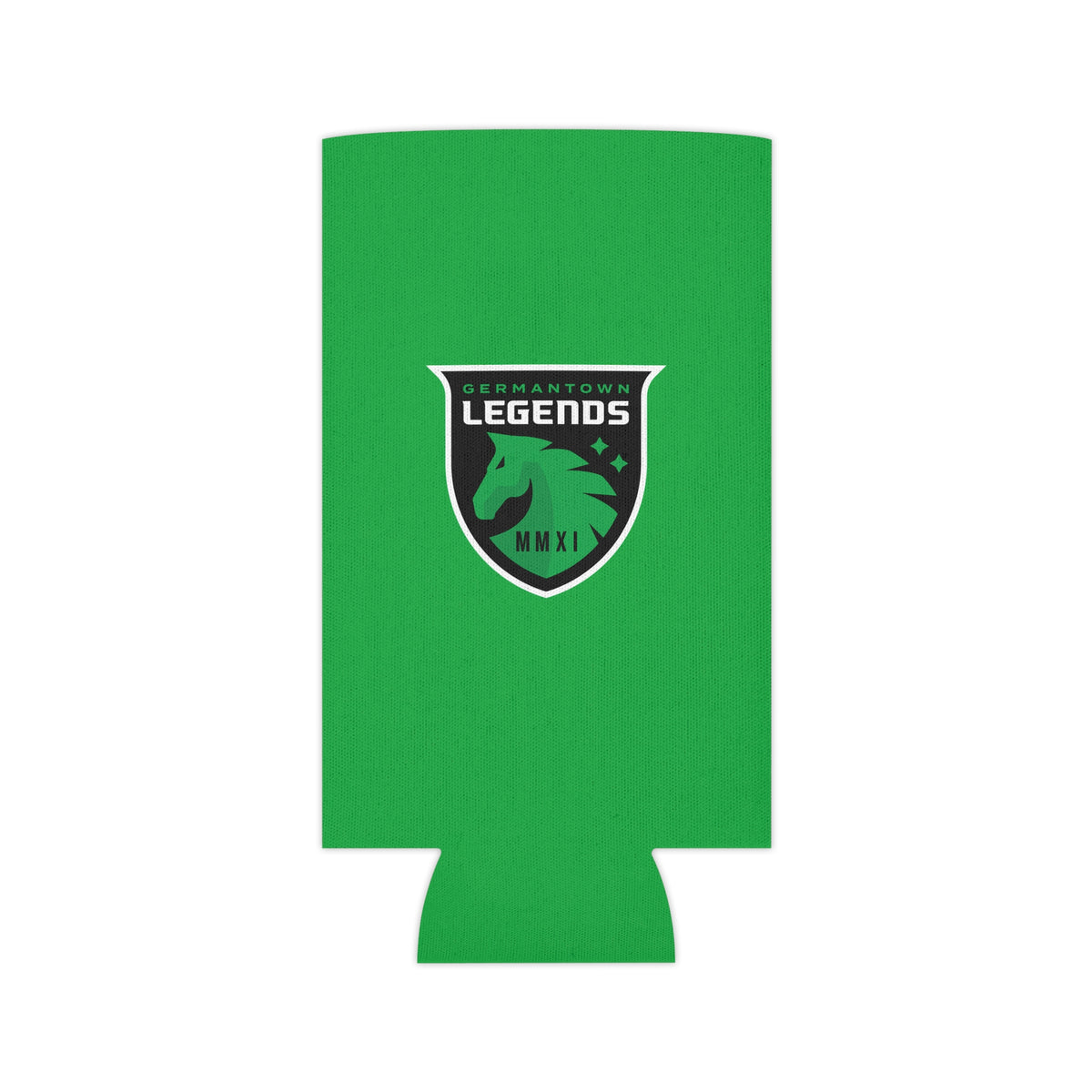 Germantown Legends Can Cooler 3-pack