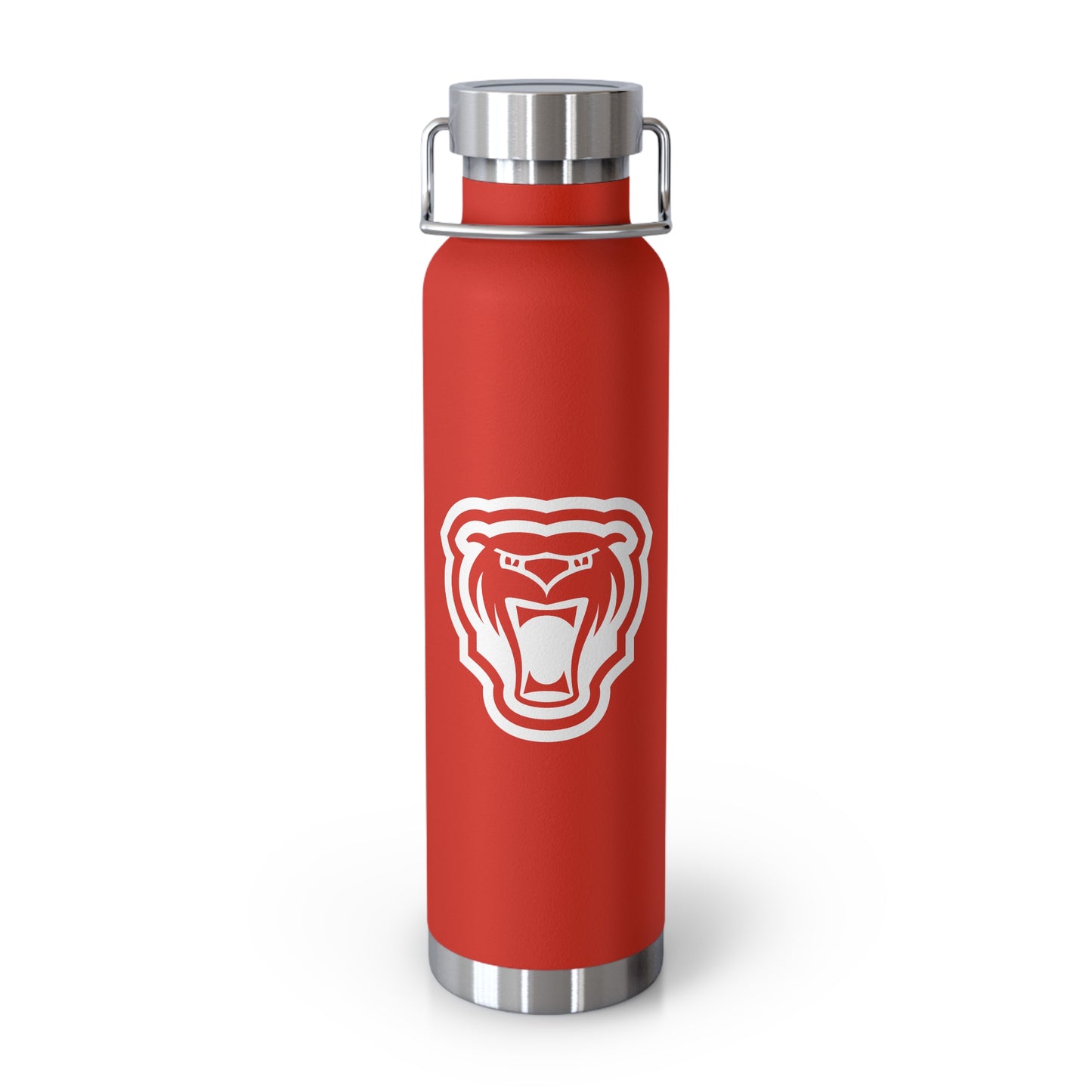 Bartlett HS Lacrosse Copper Vacuum Insulated Bottle - 22oz