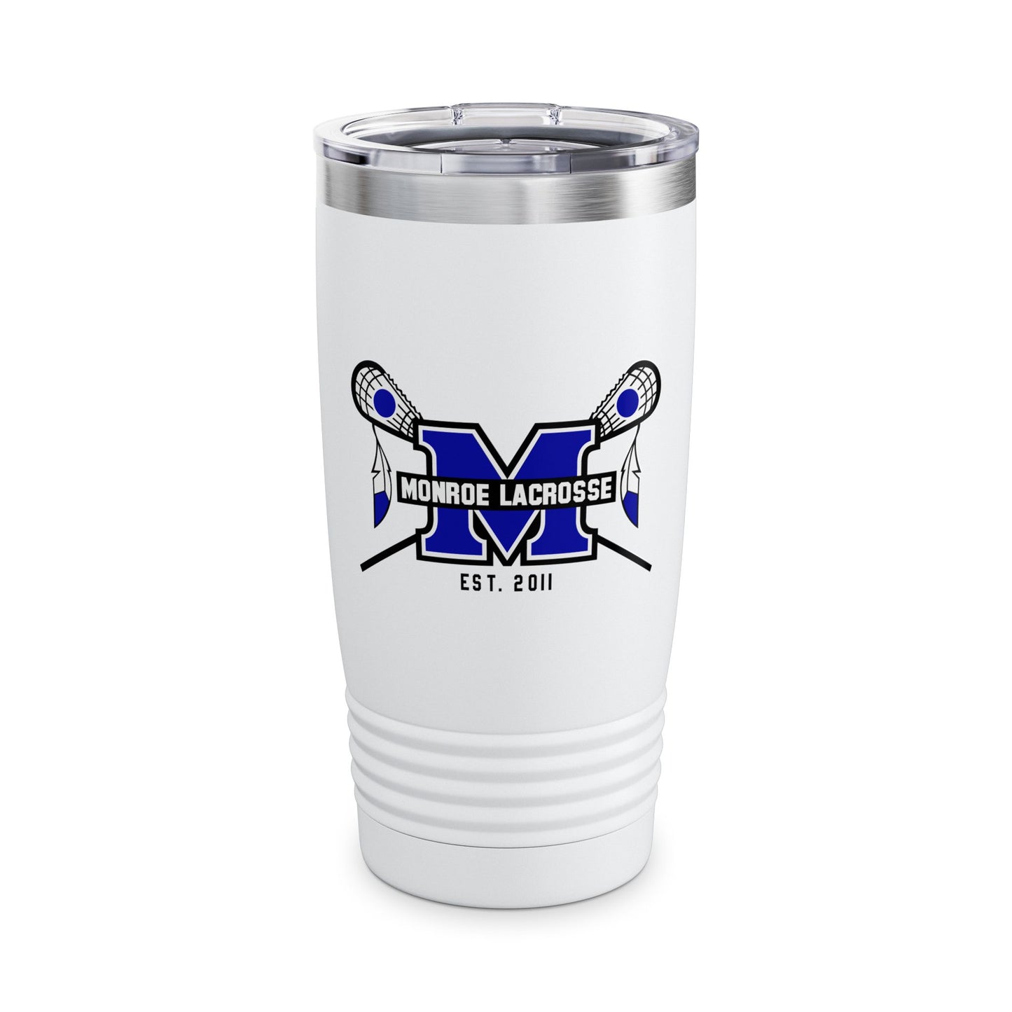 Braves Ringneck Tumbler (20oz)