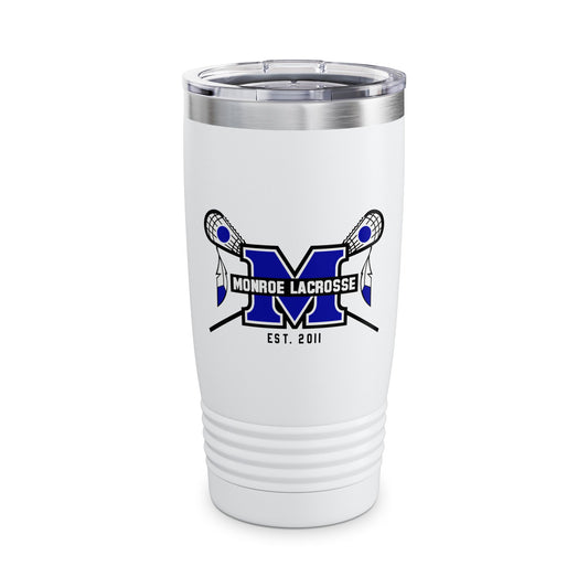 Braves Ringneck Tumbler (20oz)