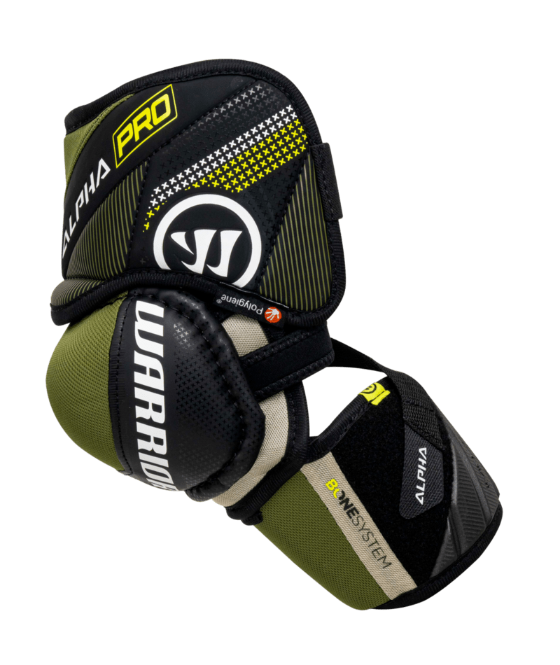 Alpha Pro (Sr) Elbow Pad