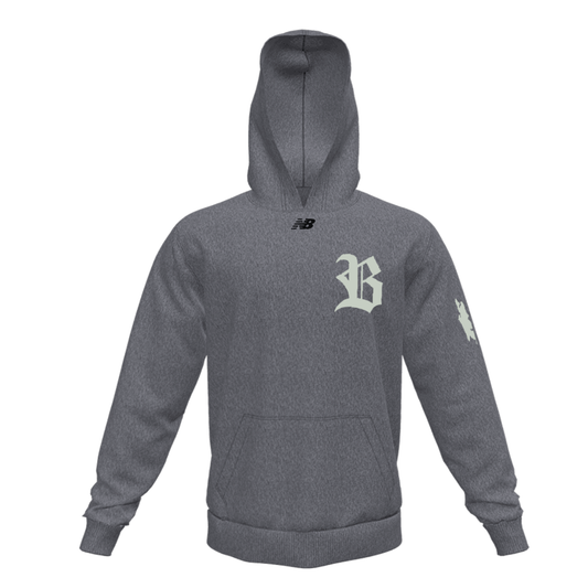 New Balance Fleece Hoodie