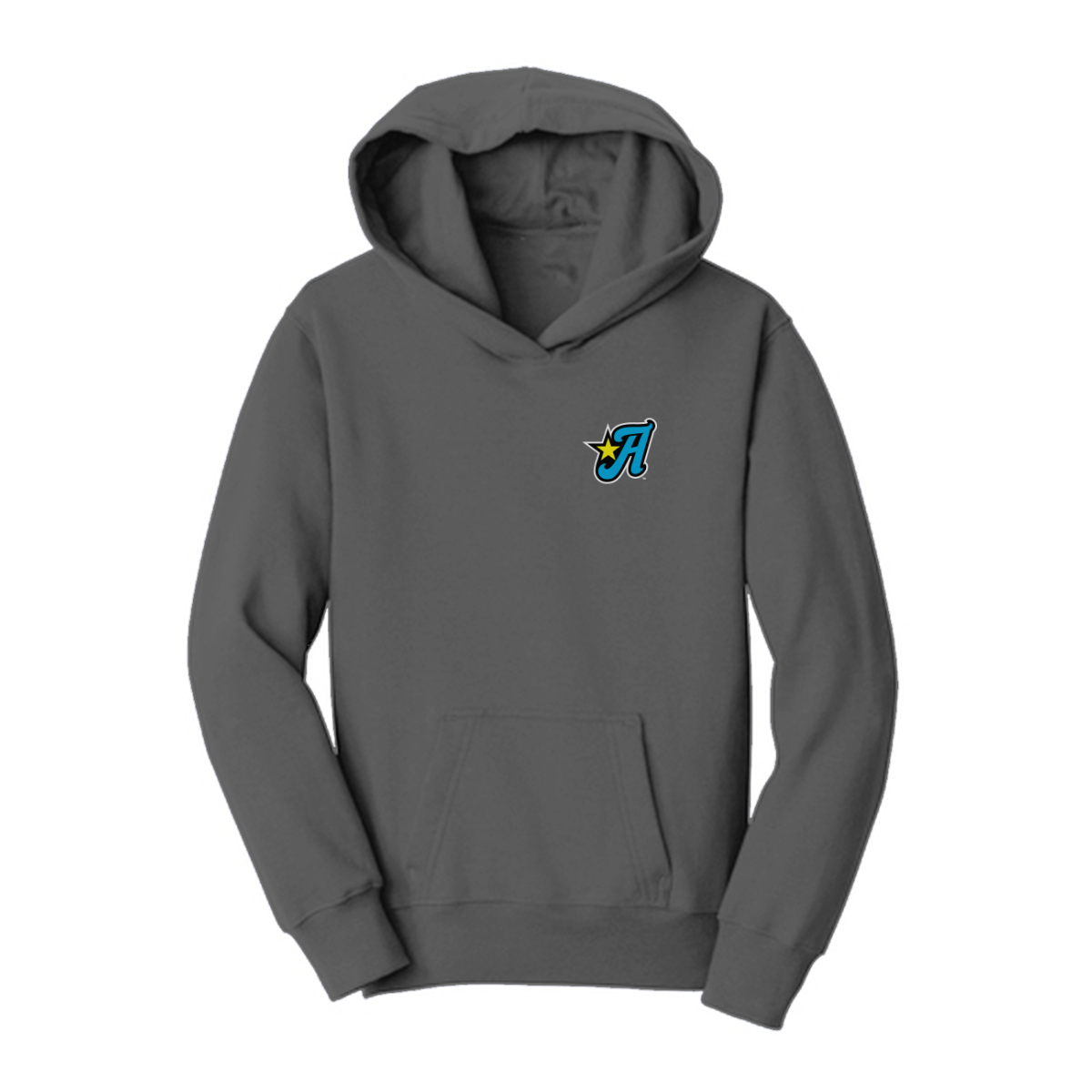 Youth Alliance National Pullover Hoodie