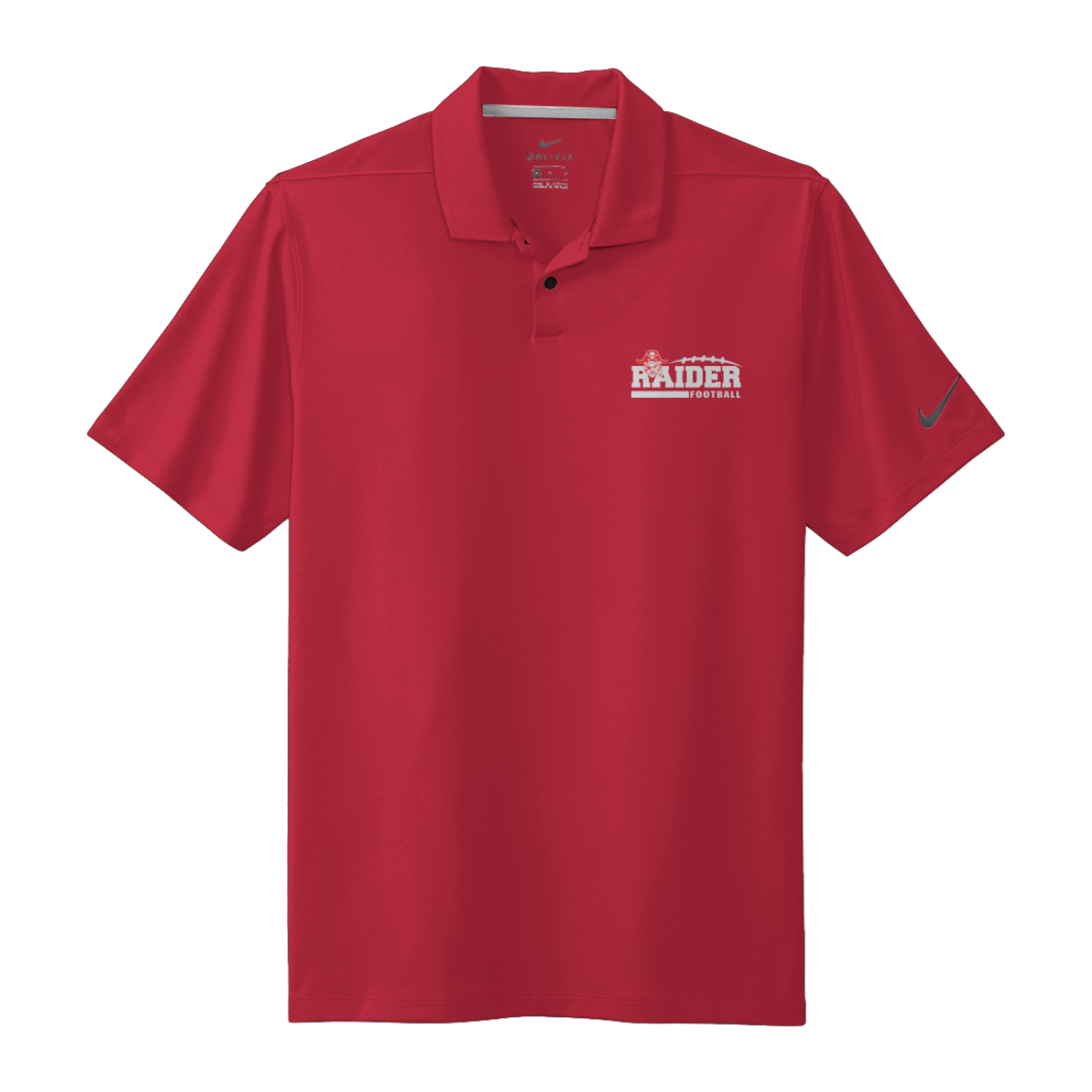 Adult Fairport Raiders Vapor Polo