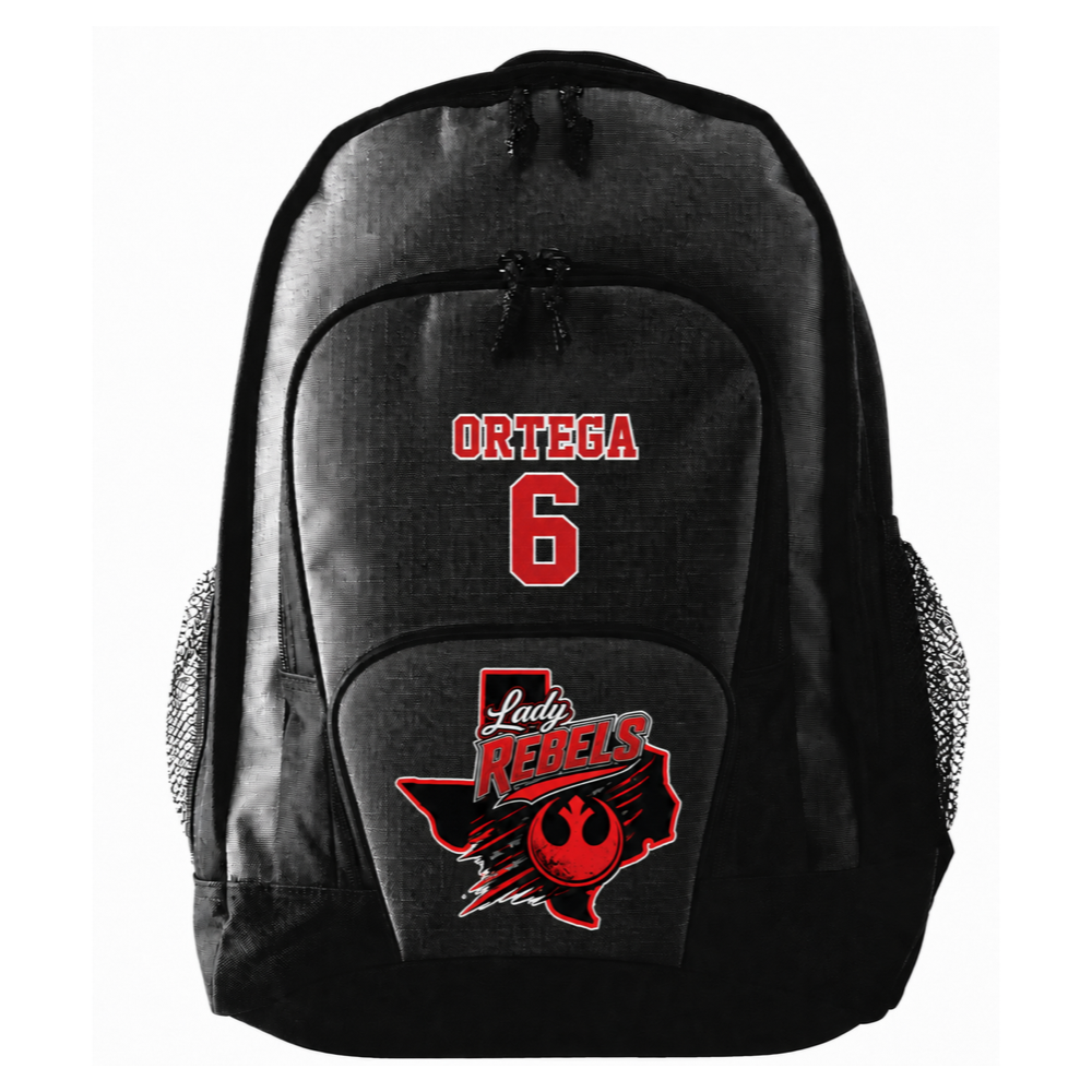 Augusta Sportswear Ripstop Backpack