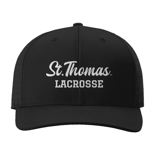 UST Lacrosse Laser Perf R Flex Cap