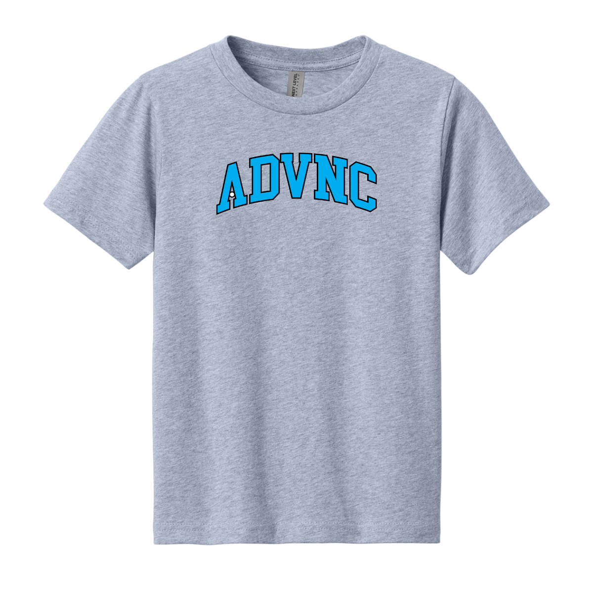Youth ADVNC Lacrosse Cotton T-Shirt
