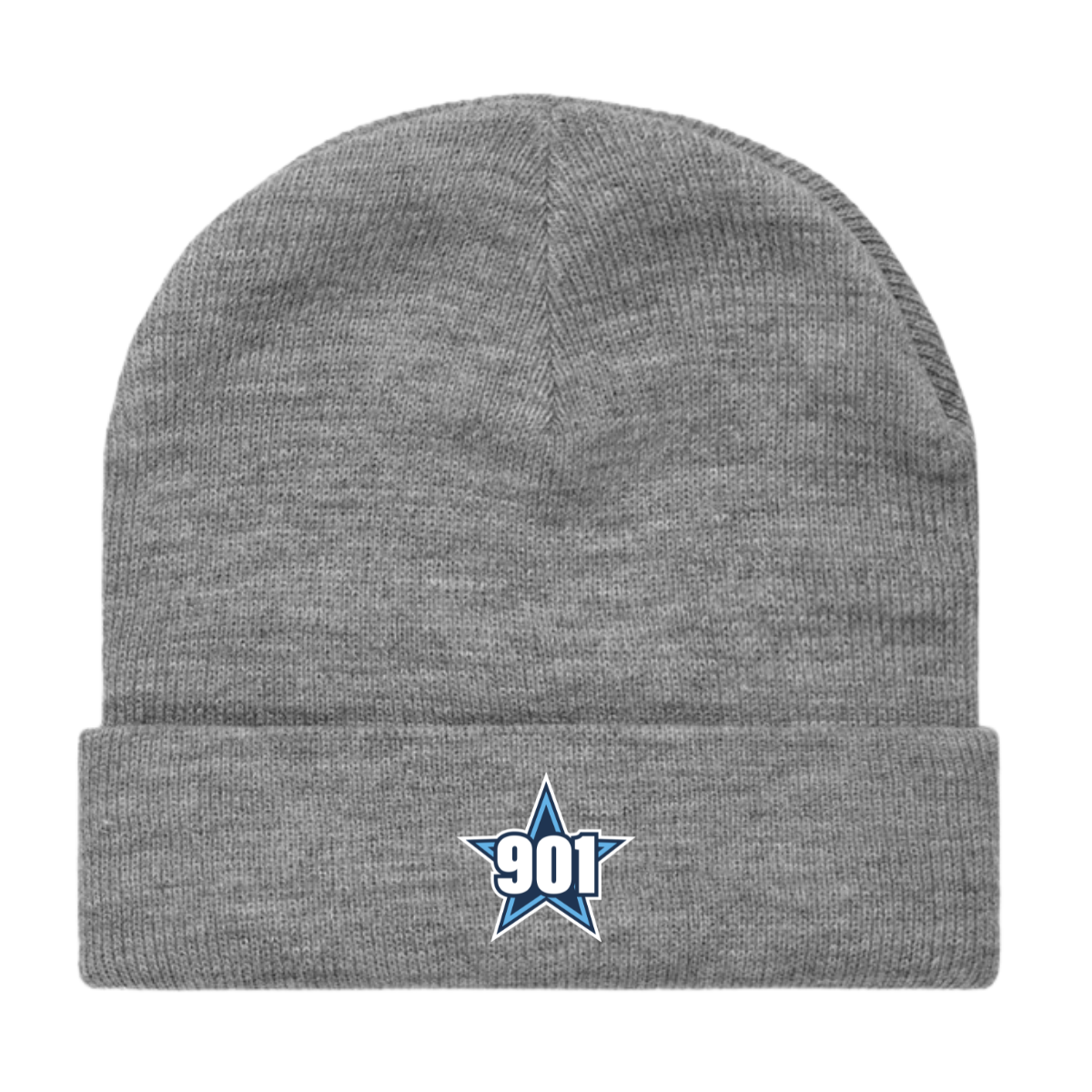 Stars 901 Cuff Beanie