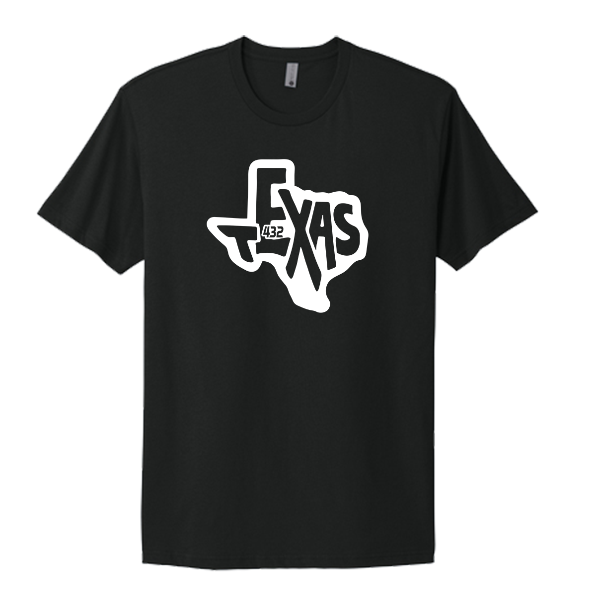 Adult Next Level Cotton T-Shirt