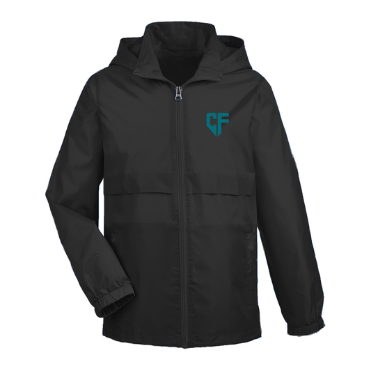 Youth Carolina Flyers Team 365 Lightweight Jacket